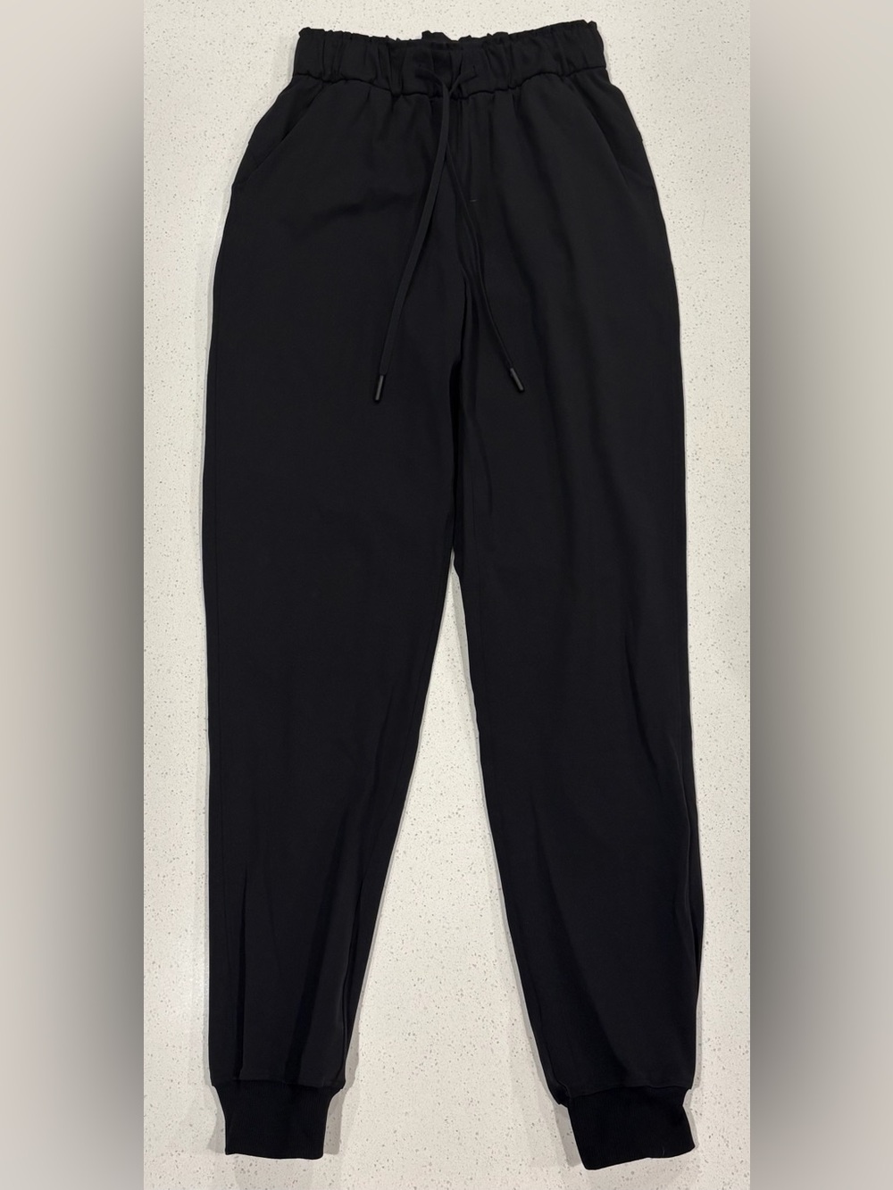 lululemon athletica Stretch High-Rise Jogger